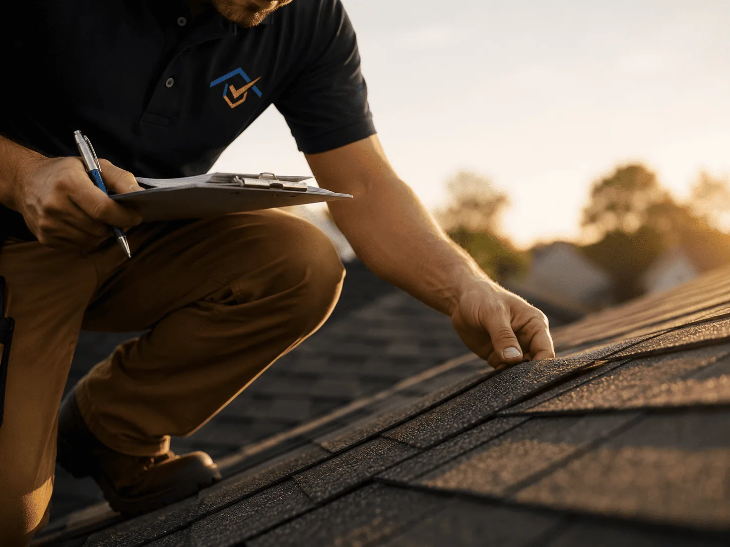 Why Choose Roof Inspection in Counselor, NM